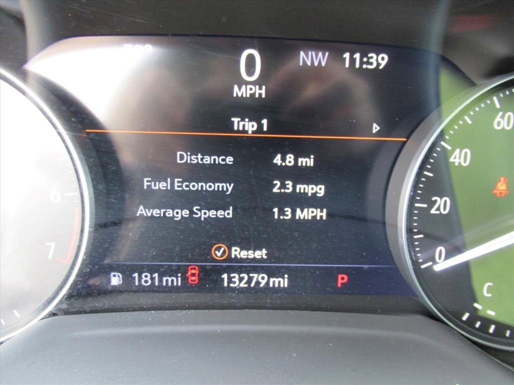 Certified 2023 Buick Envision Essence image 19