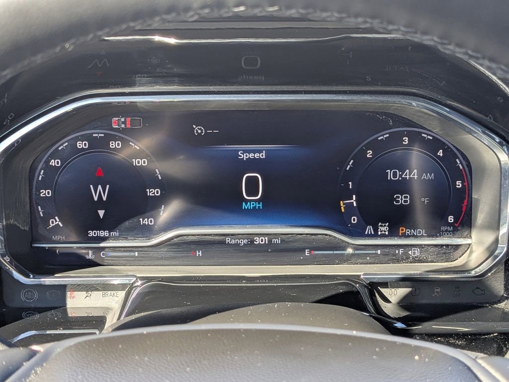 Used 2025 Chevrolet Silverado 2500 LT w/ Convenience Package image 28