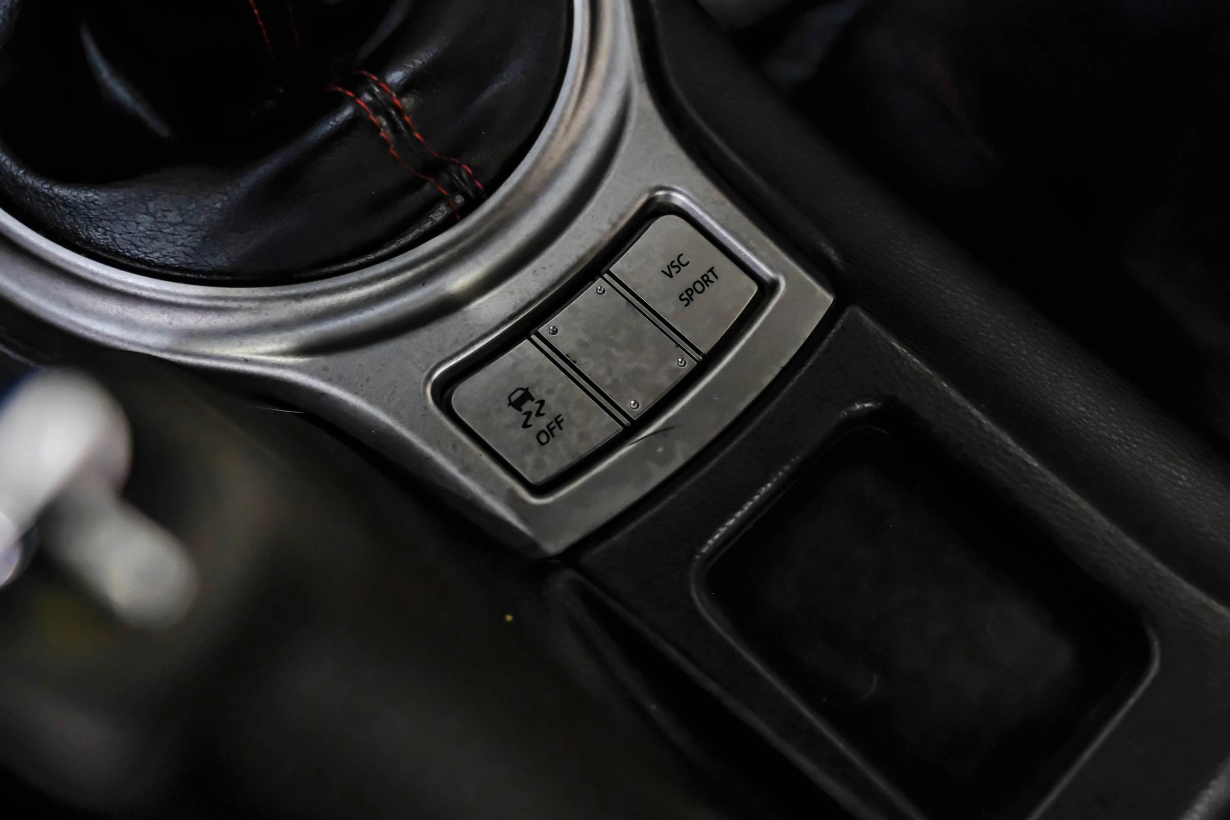 Used 2015 Scion FR-S RWD image 17