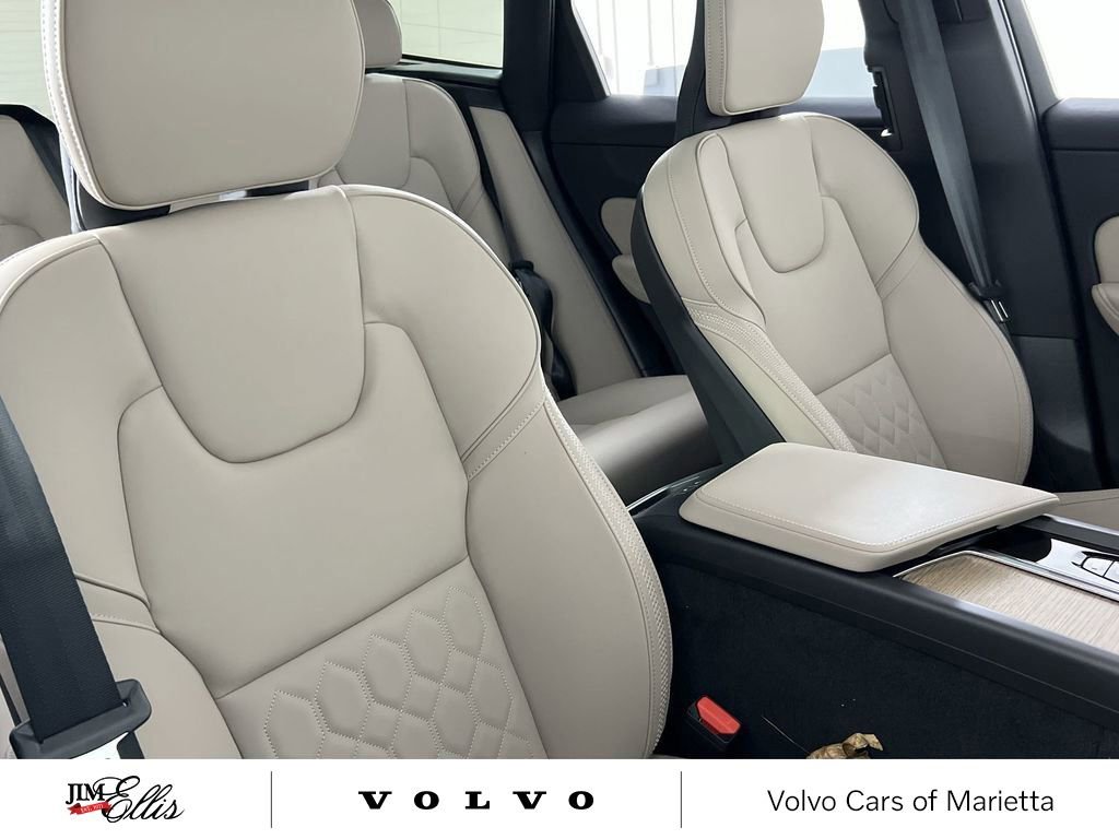 New 2026 Volvo XC60 B5 Plus w/ Protection Package Premier image 22