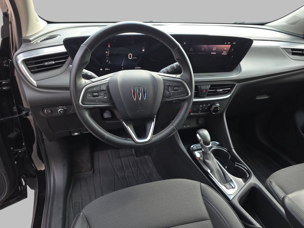 Used 2024 Buick Encore GX Preferred FWD image 18