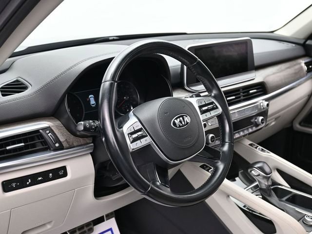 Used 2020 Kia Telluride SX image 15