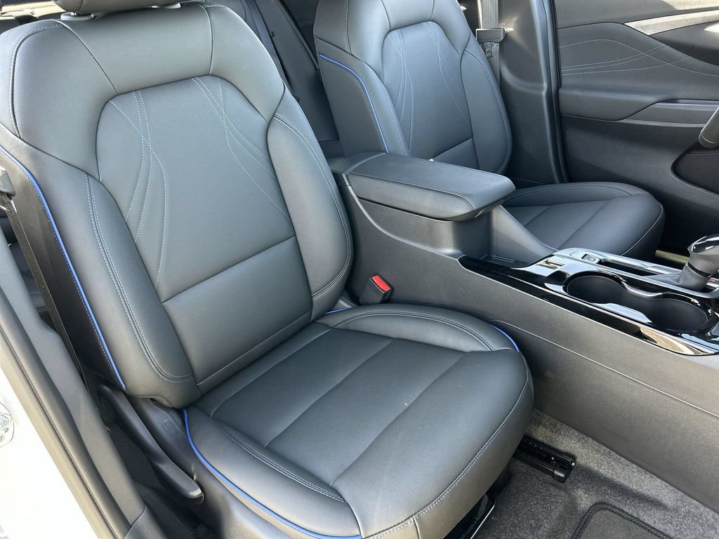 New 2026 Buick Envista Sport Touring w/ Convenience I Package FWD image 29