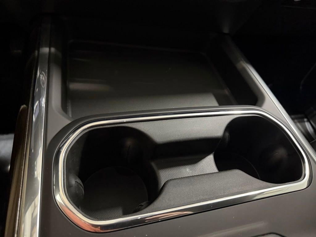 New 2026 Chevrolet Silverado 2500 LT w/ All Star Edition image 21