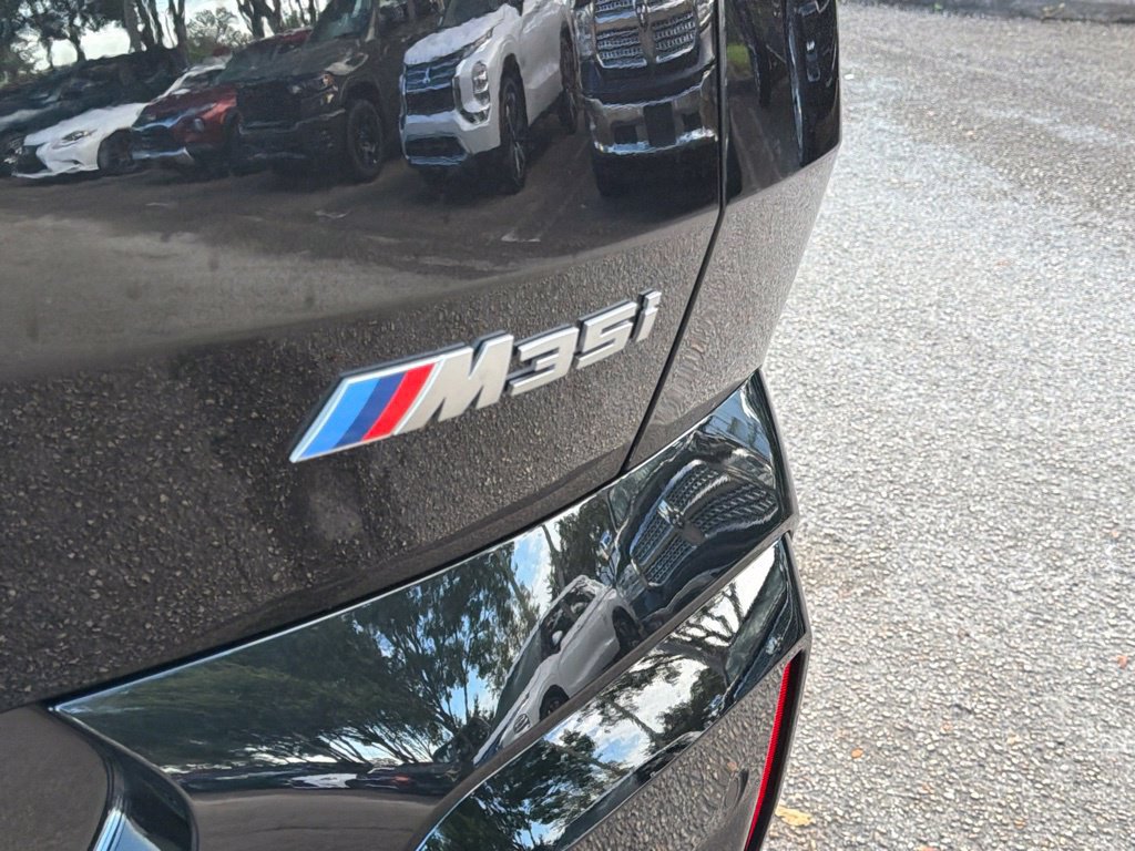 Used 2026 BMW X2 M35i AWD/4WD image 23