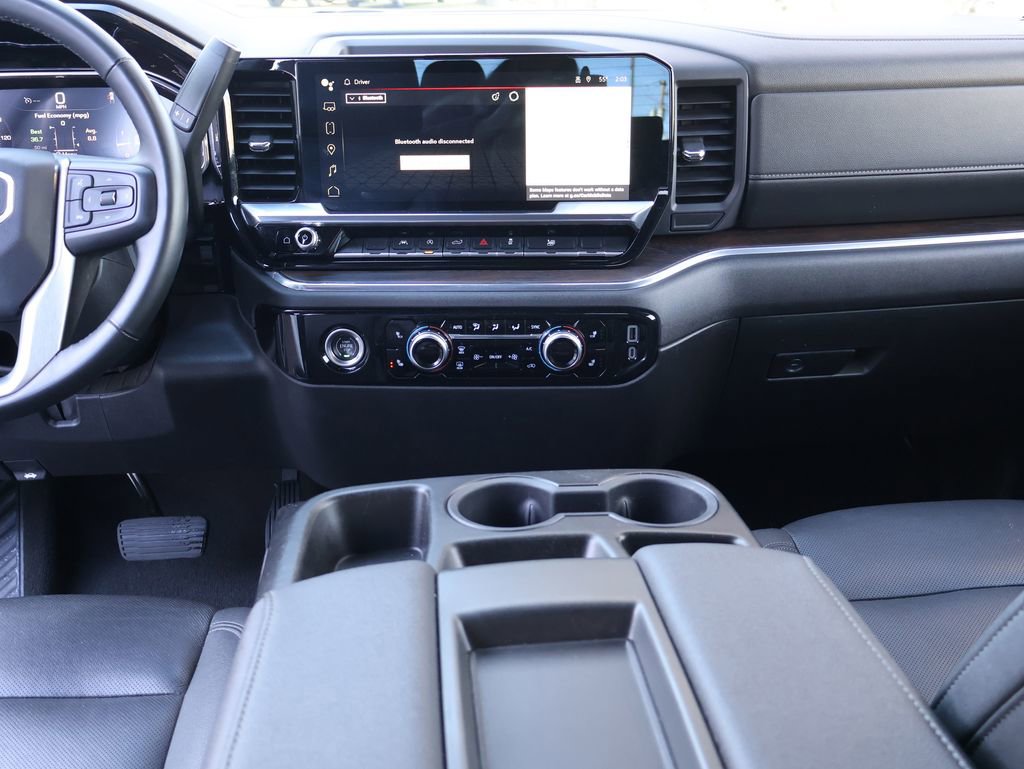 Used 2024 GMC Sierra 1500 SLT image 26