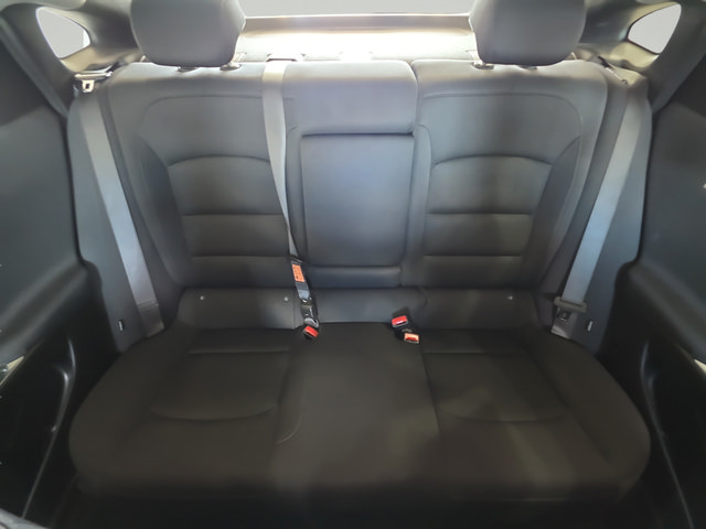 Used 2024 Chevrolet Malibu LT FWD image 27