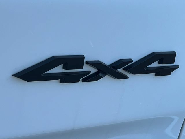 Used 2025 RAM 1500 Limited AWD/4WD image 2