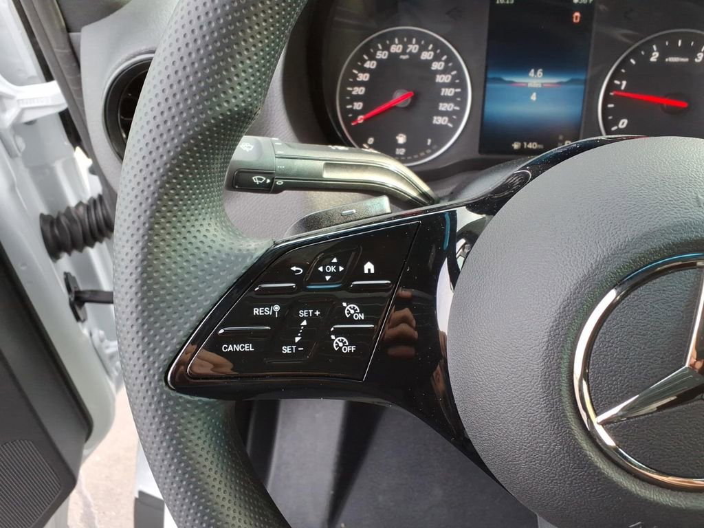 New 2026 Mercedes-Benz Sprinter 3500 image 19