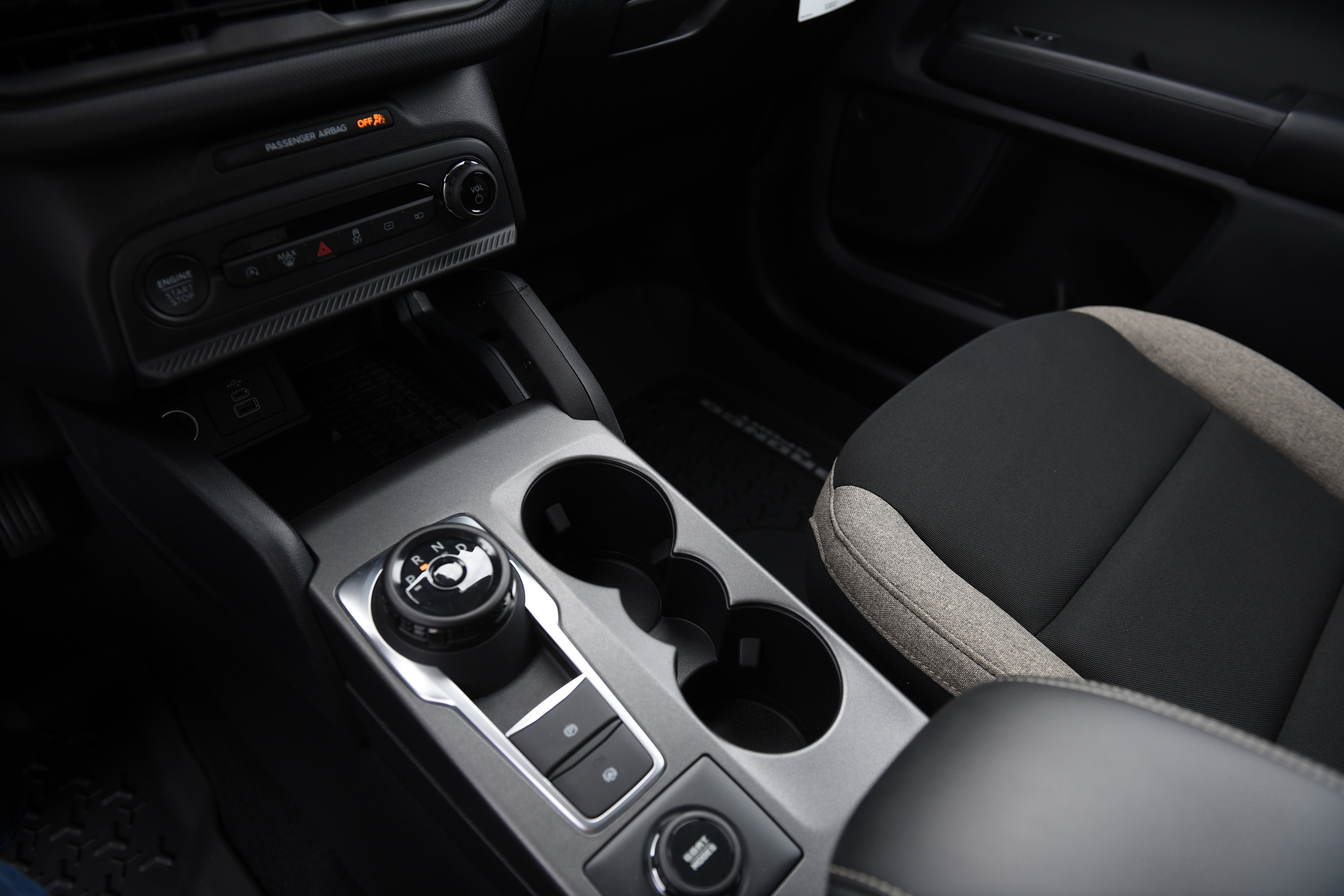 New 2025 Ford Bronco Sport Big Bend image 25