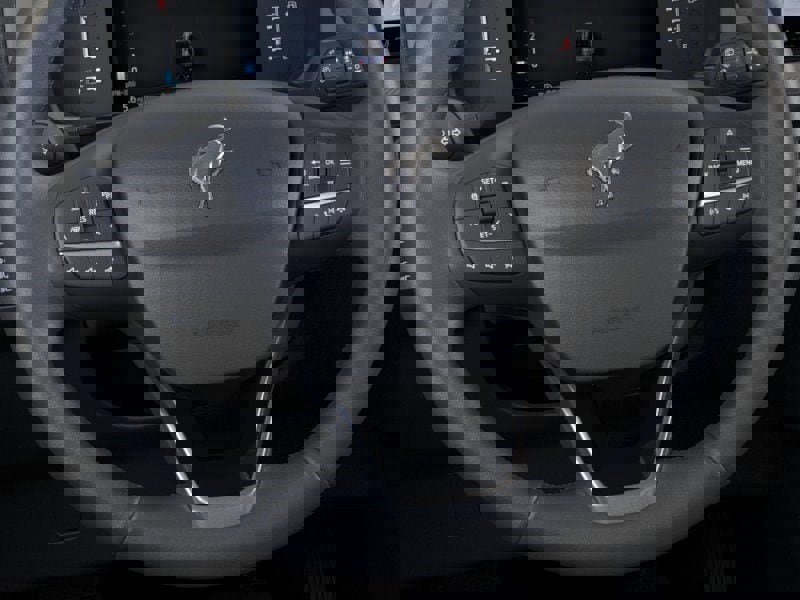 New 2026 Ford Bronco Sport Big Bend image 43