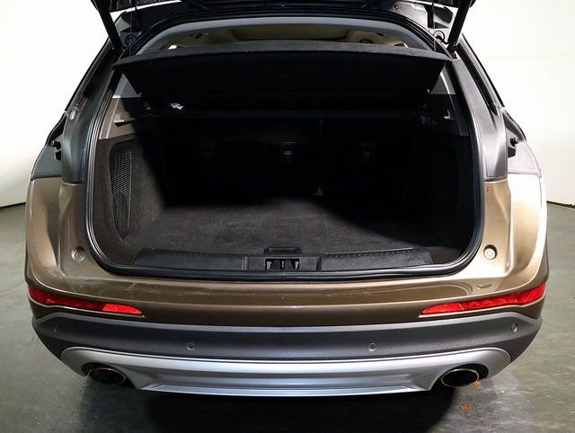 Used 2022 Lincoln Corsair AWD w/ Premium Package image 27