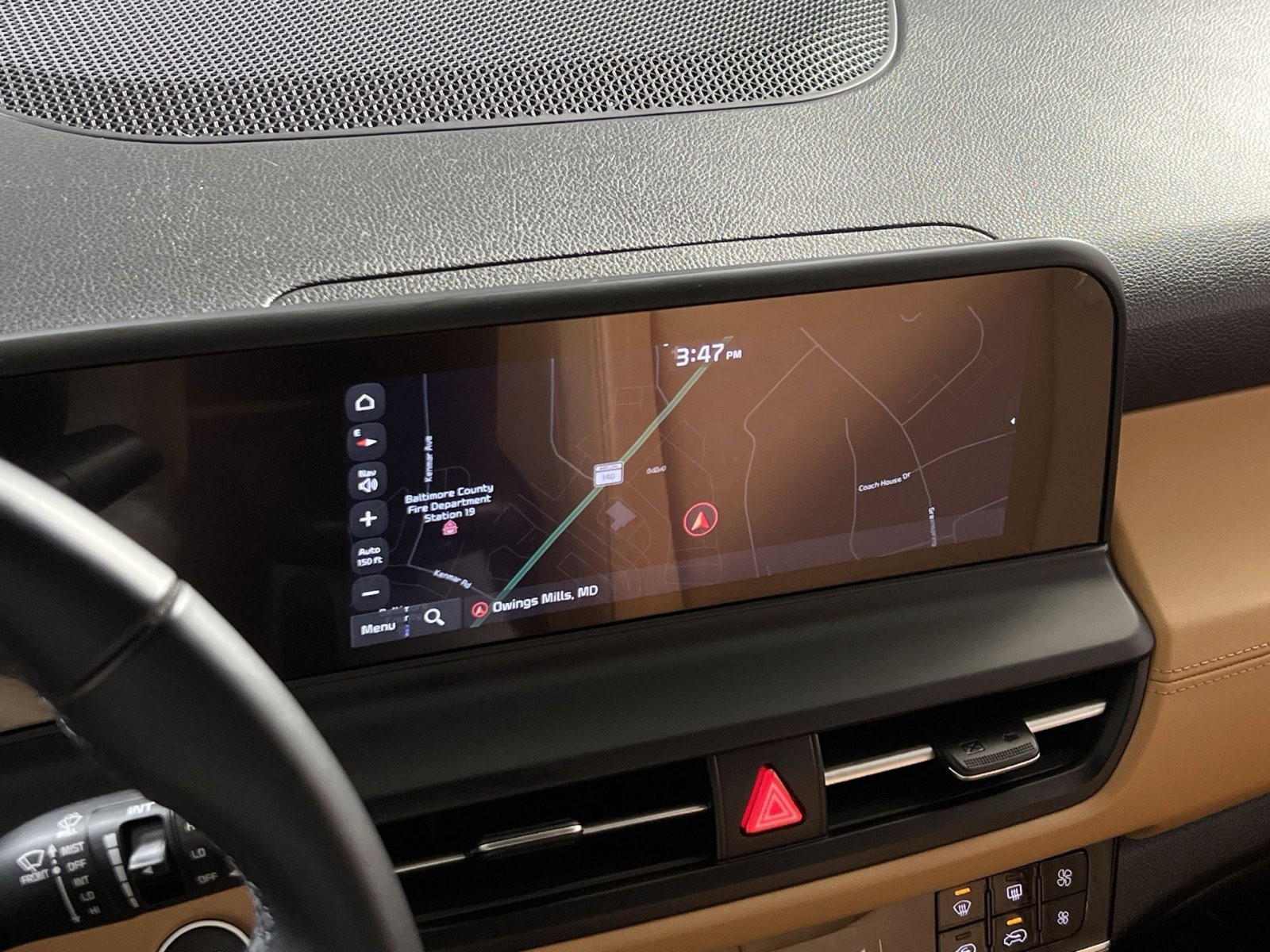 Used 2024 Kia Seltos EX image 18