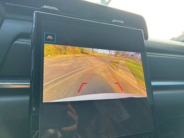 Used 2025 GMC Terrain Elevation image 30