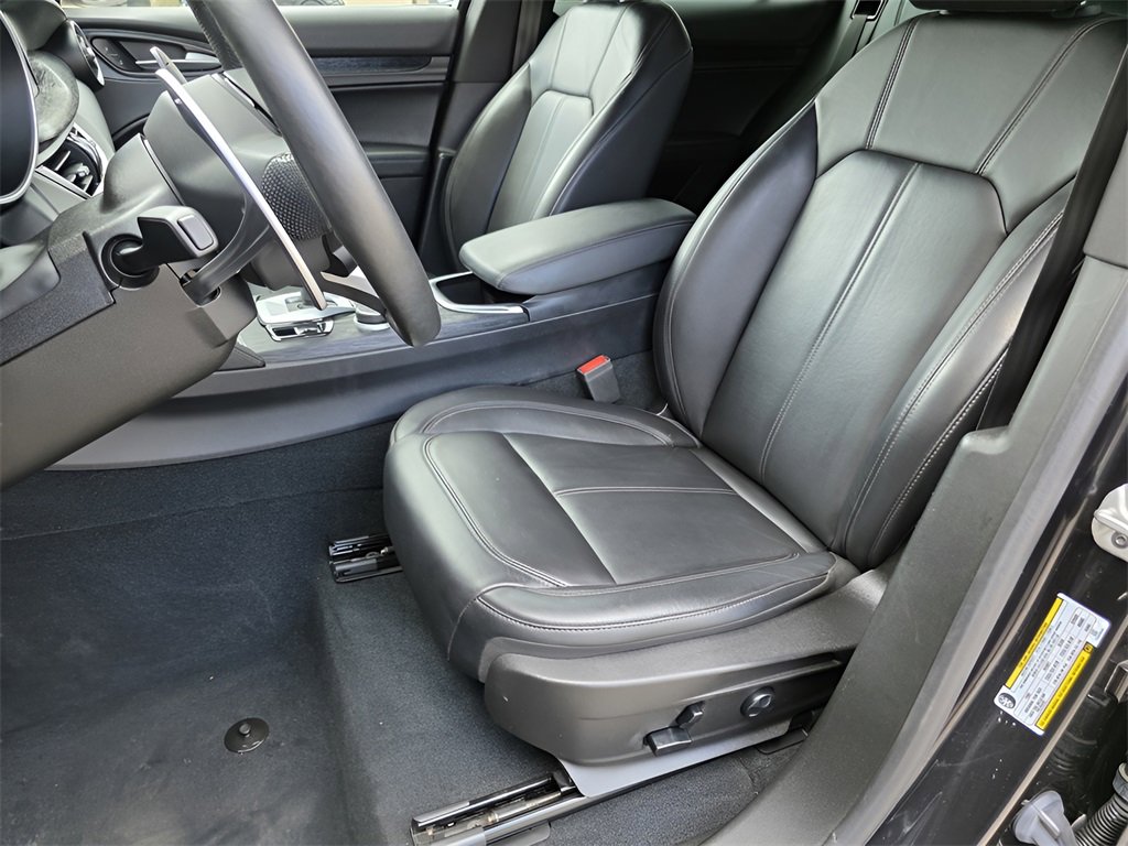 Used 2022 Alfa Romeo Stelvio Sprint image 20