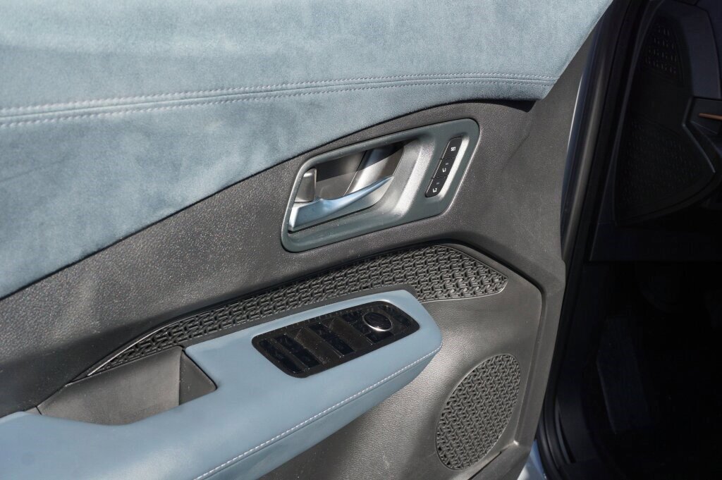 Certified 2024 Nissan Ariya PLATINUM+ e-4ORCE image 28