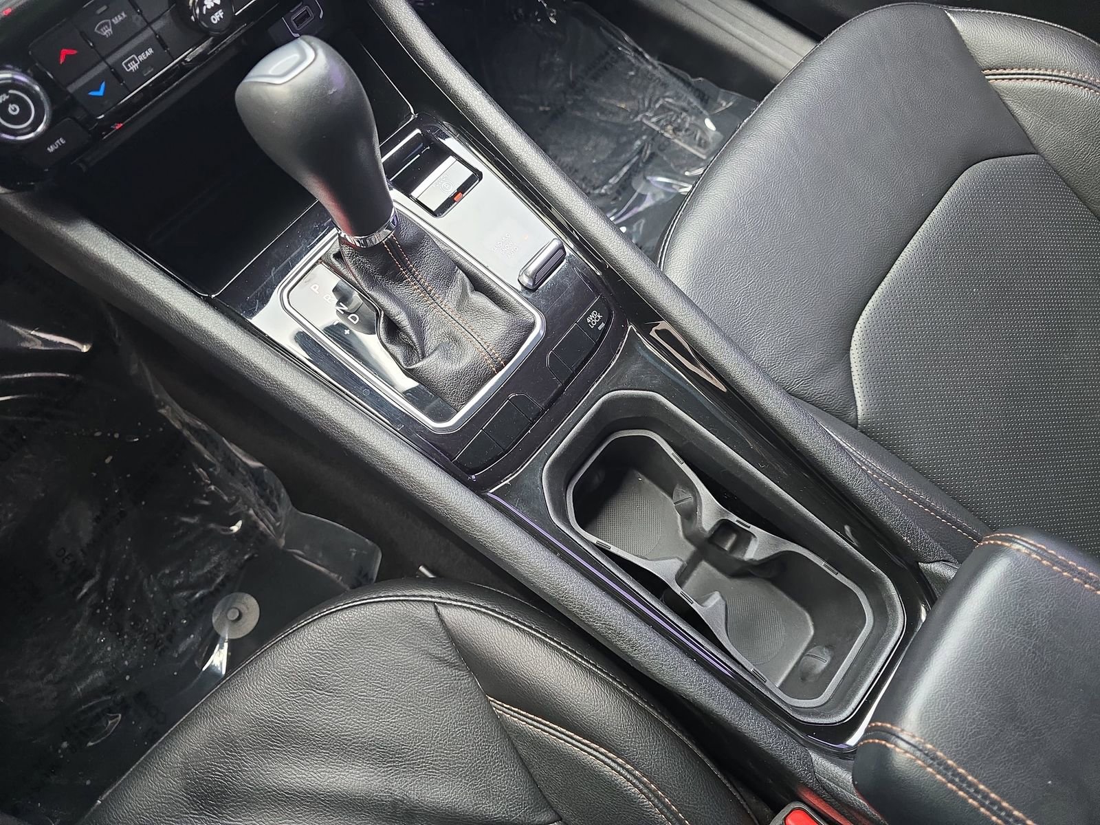 Used 2022 Jeep Compass Limited image 31