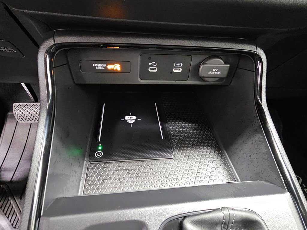 New 2026 Honda CR-V EX image 16