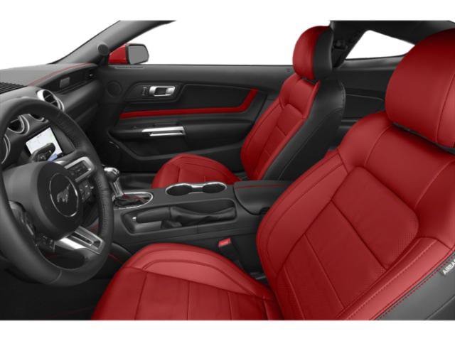 Used 2023 Ford Mustang Coupe w/ Equipment Group 101A RWD image 9