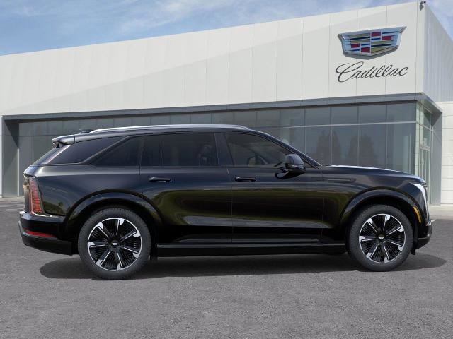 New 2026 Cadillac Escalade IQ Sport 1 w/ LPO, Floor Liner Package image 5