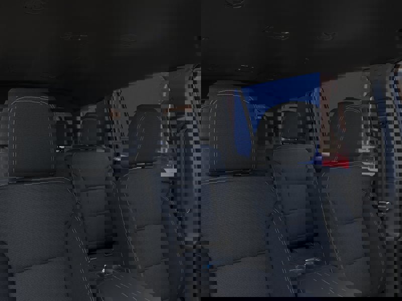 New 2026 Chevrolet Traverse LT w/ Midnight/Sport Edition AWD/4WD image 24