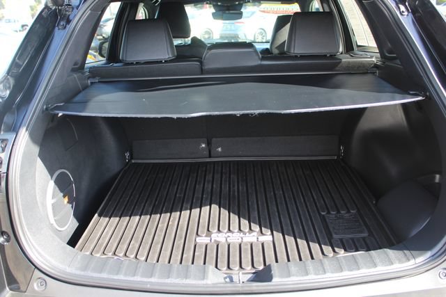 Certified 2024 Toyota Corolla Cross AWD Hybrid w/ Convenience Package image 26