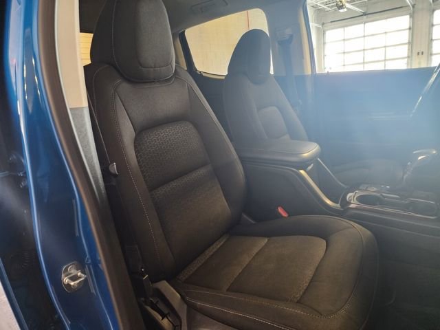 Used 2022 GMC Canyon Elevation w/ Trailering Package image 16