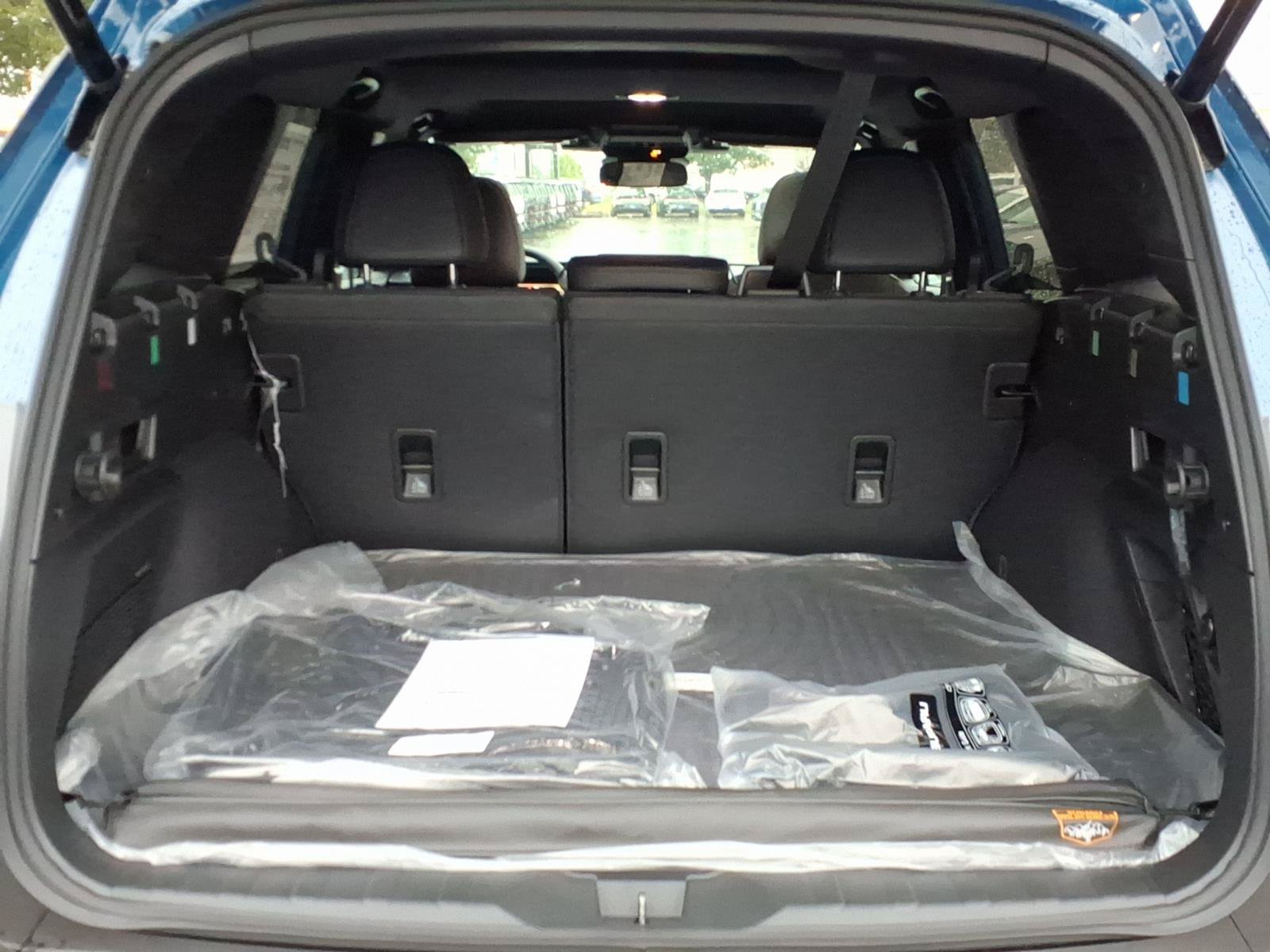 New 2026 Subaru Outback Wilderness AWD/4WD image 8