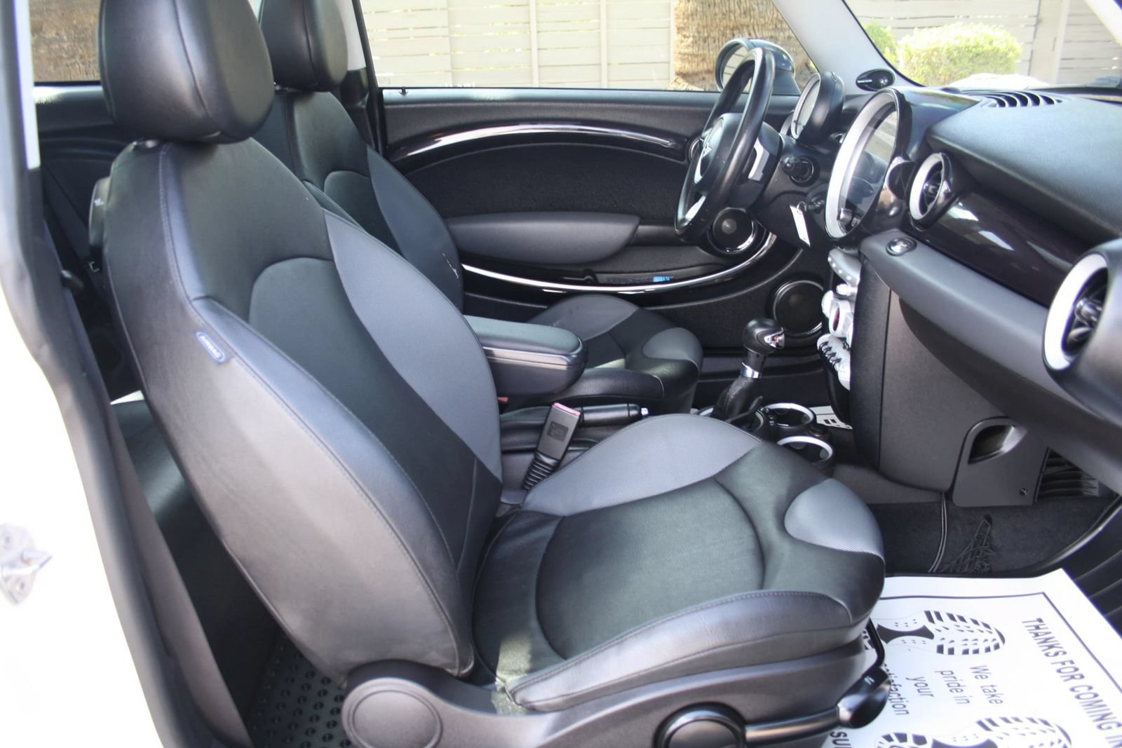 Used 2010 MINI Cooper S FWD image 17