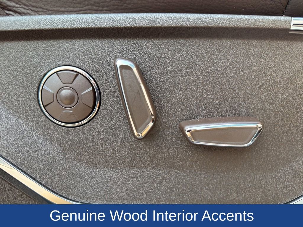 Used 2025 Ford F150 King Ranch image 28