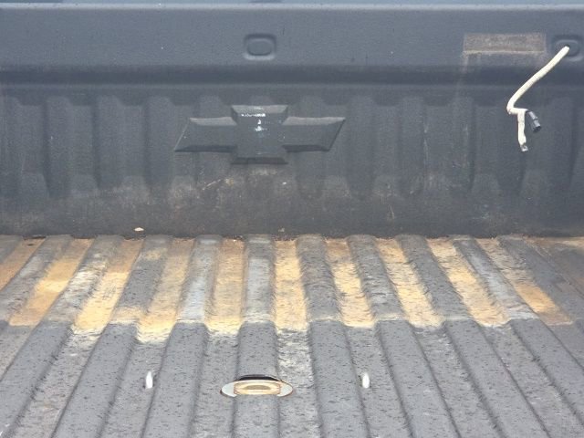 Used 2018 Chevrolet Silverado 3500 LTZ w/ Duramax Plus Package image 15