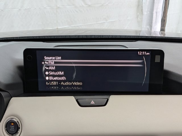 New 2026 MAZDA CX-90 3.3 Turbo S w/ Premium Package AWD/4WD image 25
