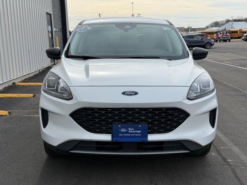 Certified 2022 Ford Escape SE w/ Cold Weather Package image 8