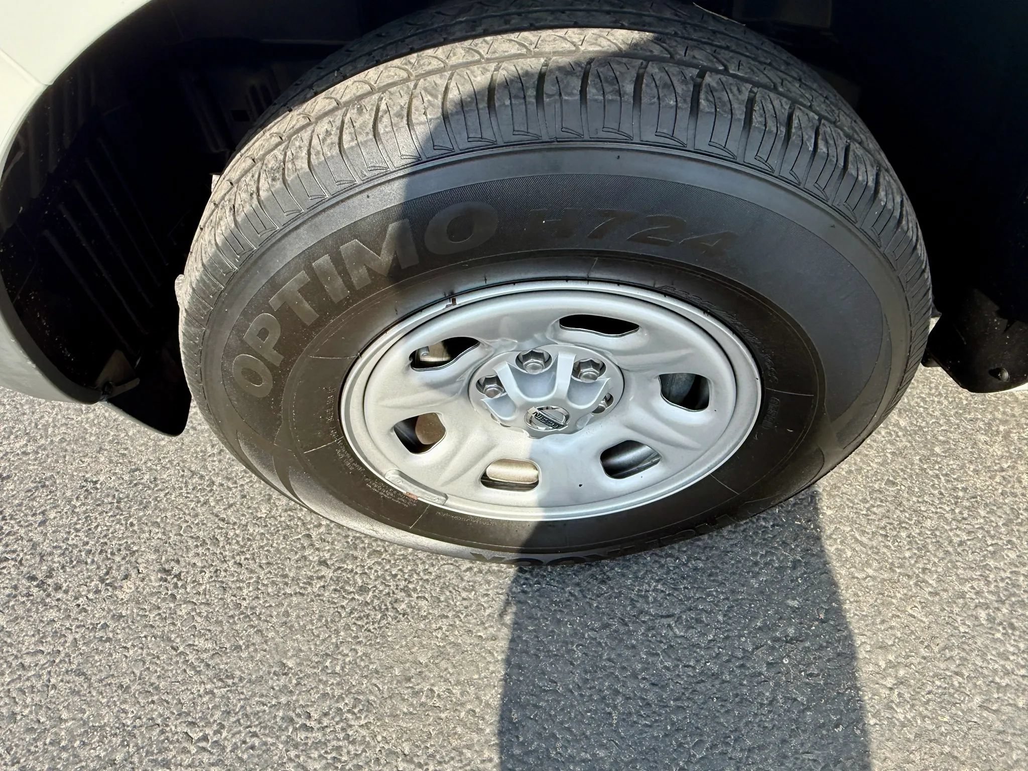 Used 2017 Nissan Frontier S RWD image 19