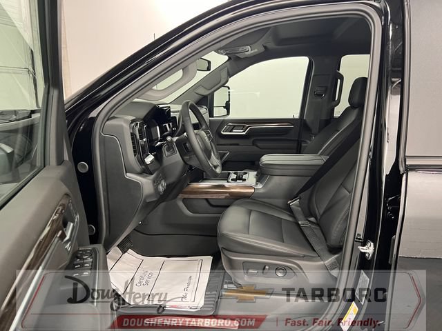 New 2026 Chevrolet Silverado 2500 LT w/ Trail Boss Package AWD/4WD image 31