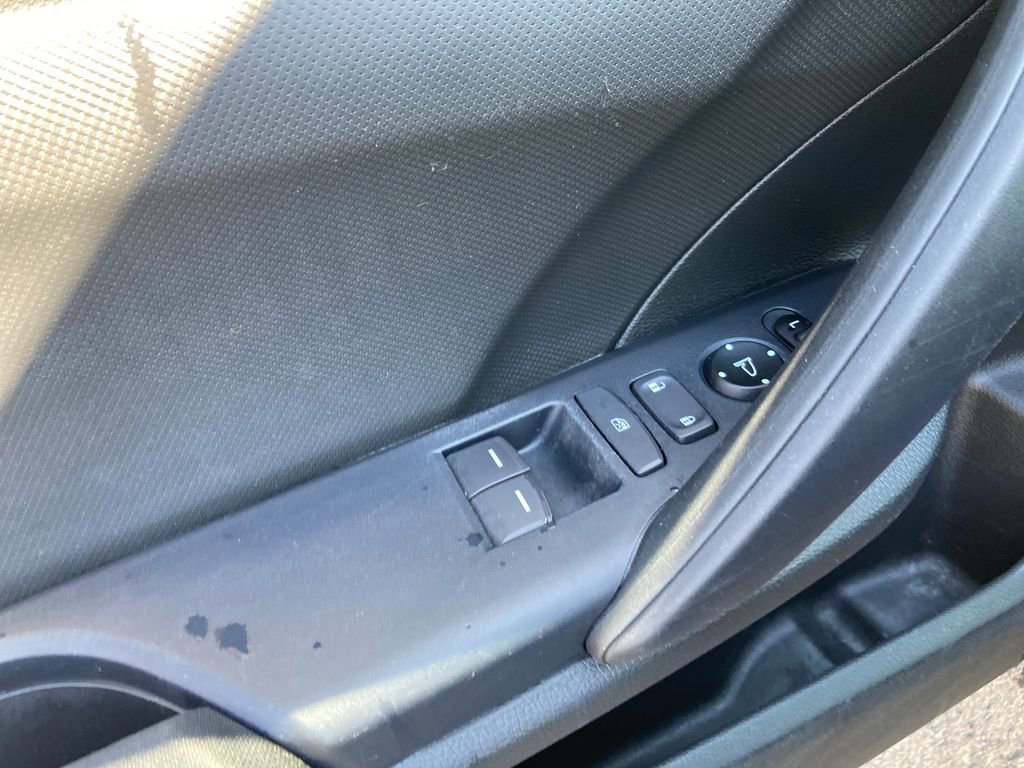 Used 2019 Honda Civic LX image 16