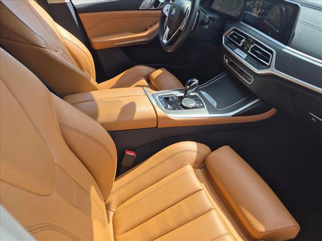 Used 2022 BMW X7 xDrive40i AWD/4WD image 20