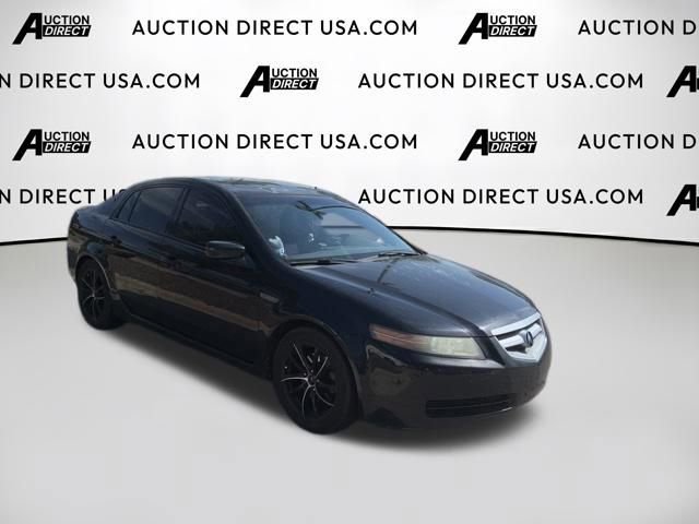 Used 2005 Acura TL FWD image 27