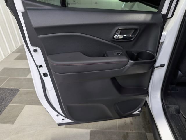 Used 2026 Honda Ridgeline Black Edition image 10