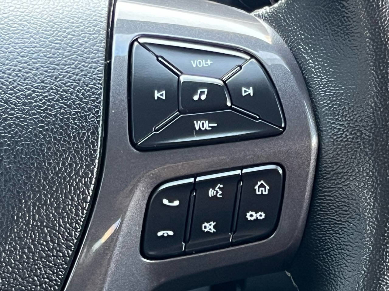 Used 2022 Ford Ranger Lariat w/ Trailer Tow Package image 28