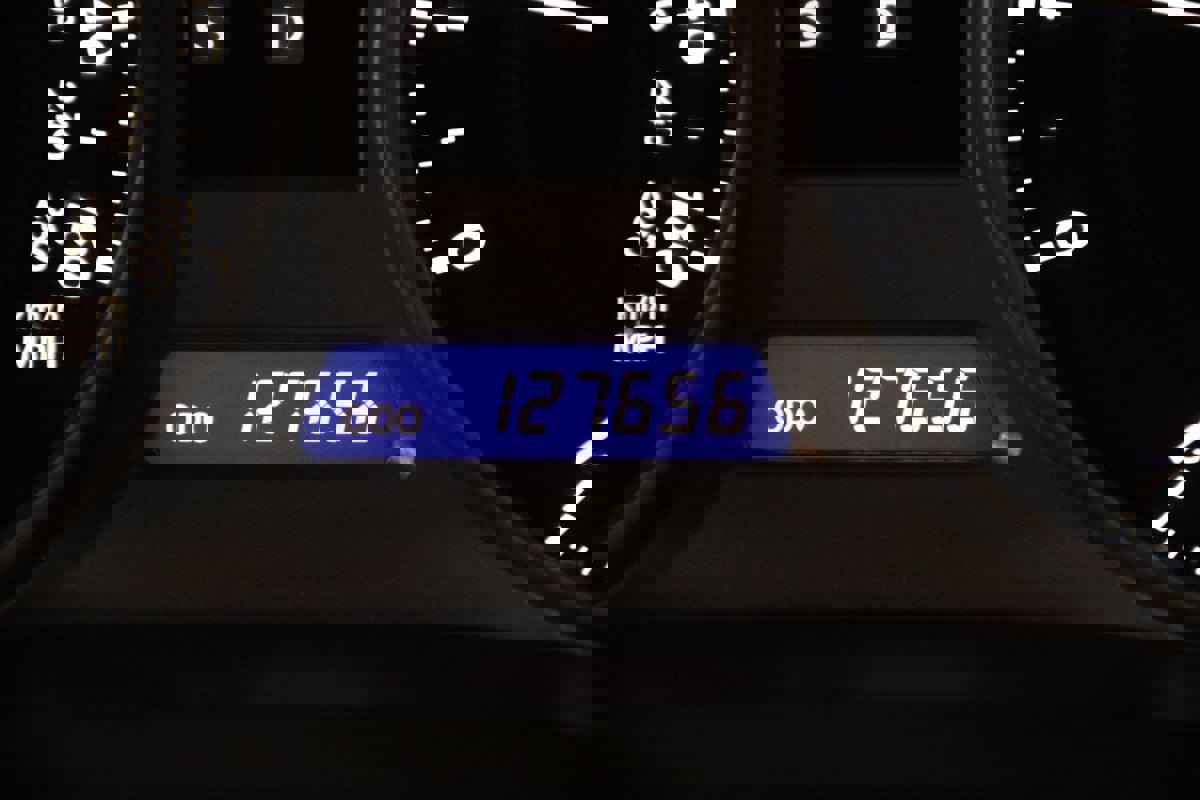 Used 2009 Lexus IS 250 AWD image 36