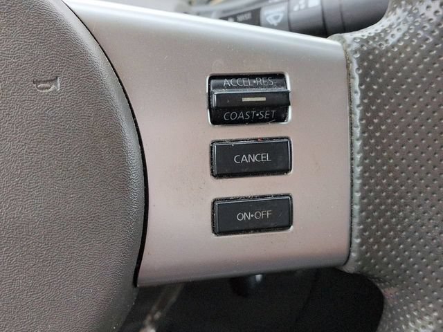 Used 2019 Nissan Frontier Desert Runner RWD image 24