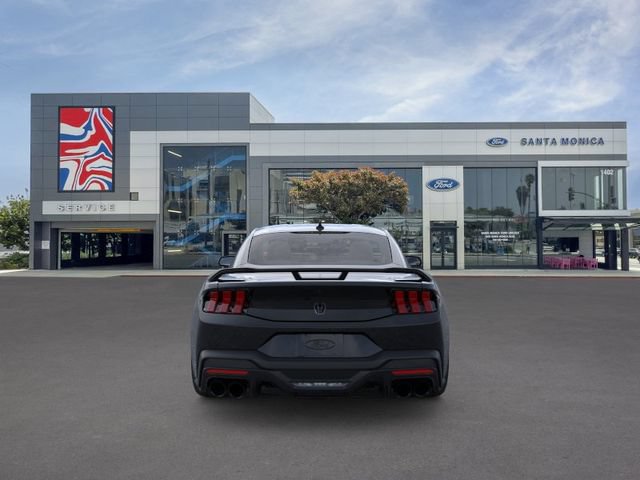 New 2026 Ford Mustang Dark Horse RWD image 5