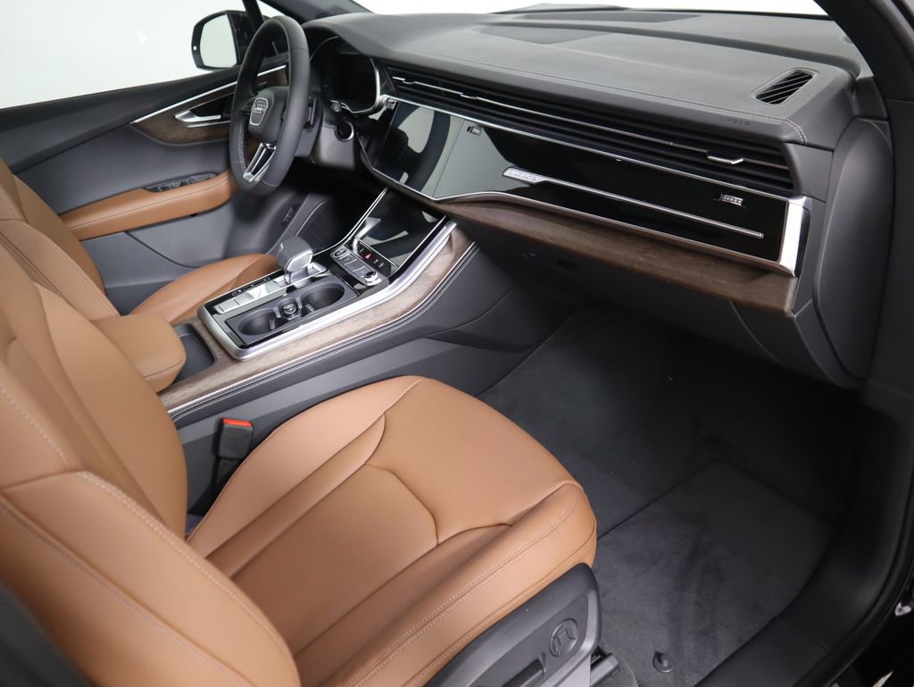 Used 2026 Audi Q7 3.0T Premium Plus w/ Premium Plus Package image 19