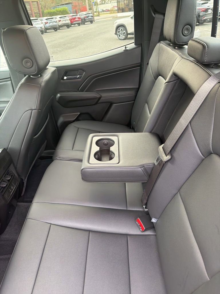 New 2026 Chevrolet Colorado LT w/ LT Convenience Package image 24