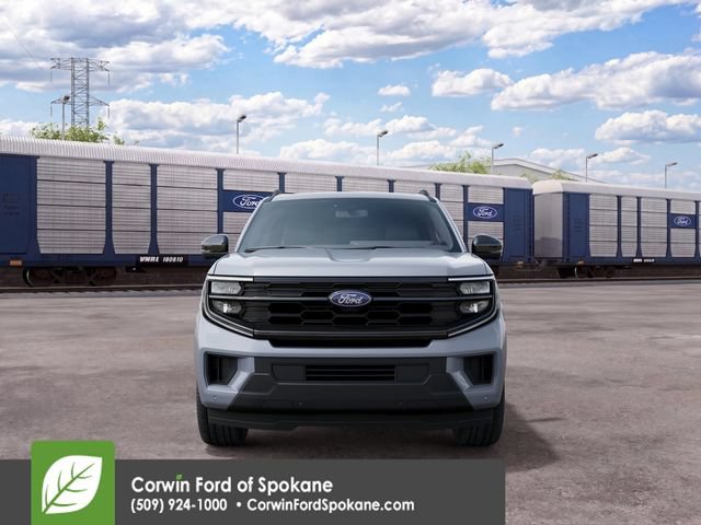 New 2027 Ford Expedition Max Active AWD/4WD image 8