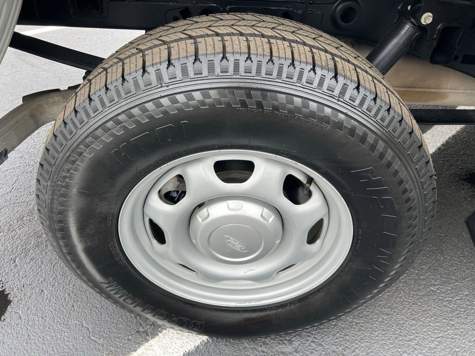 Used 2021 Ford F150 XL w/ Equipment Group 101A High image 12