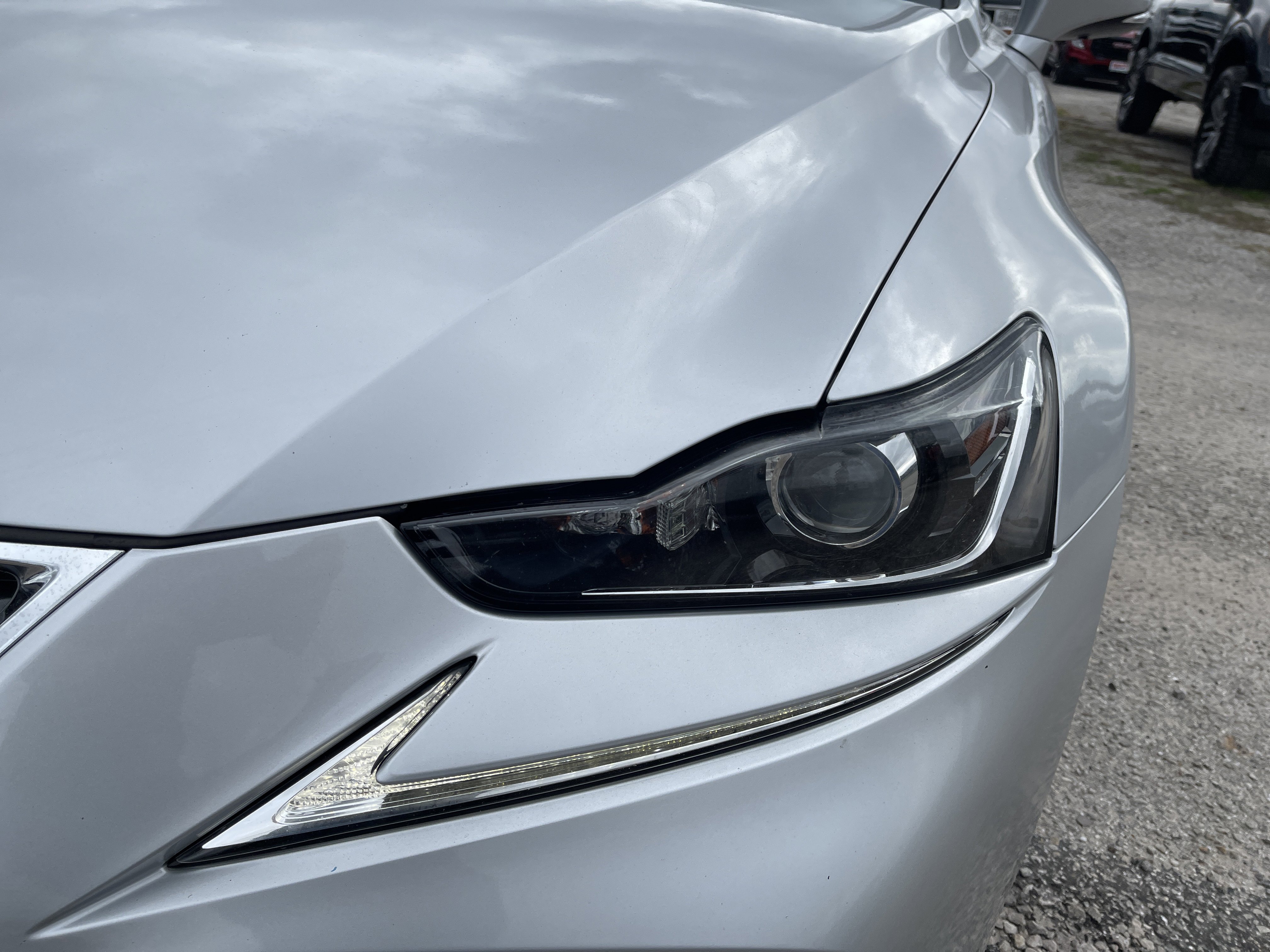 Used 2017 Lexus IS 200t 200t image 10