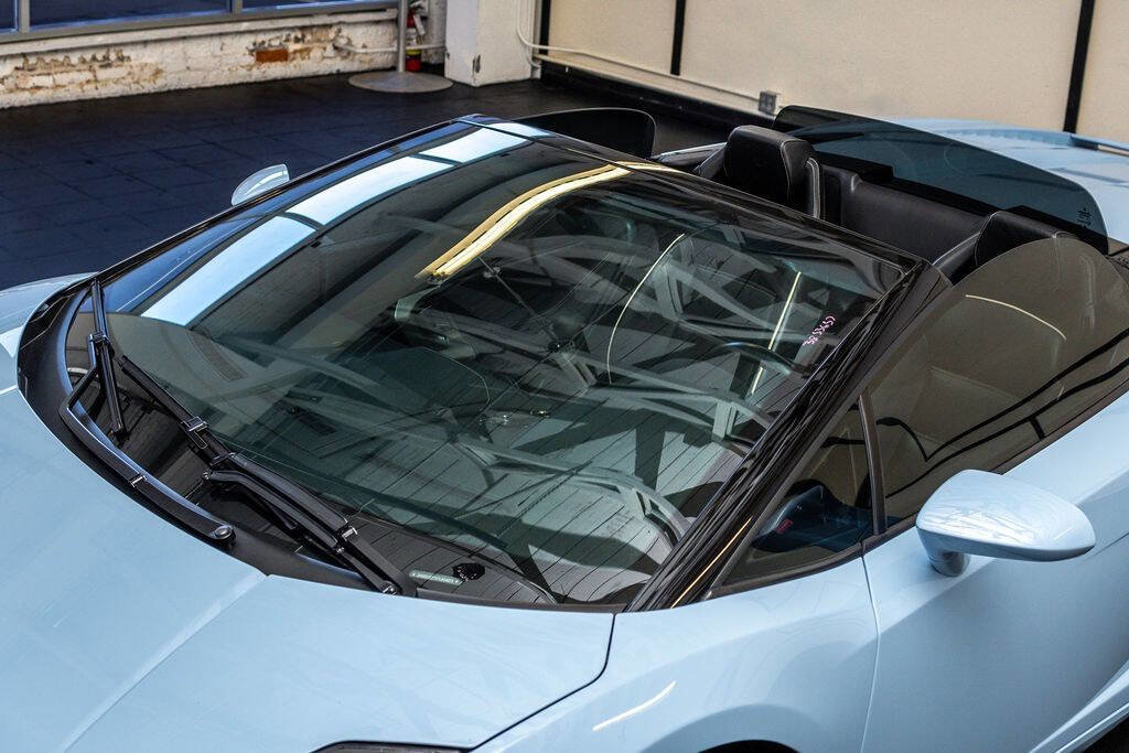 Used 2007 Lamborghini Gallardo Spyder image 29