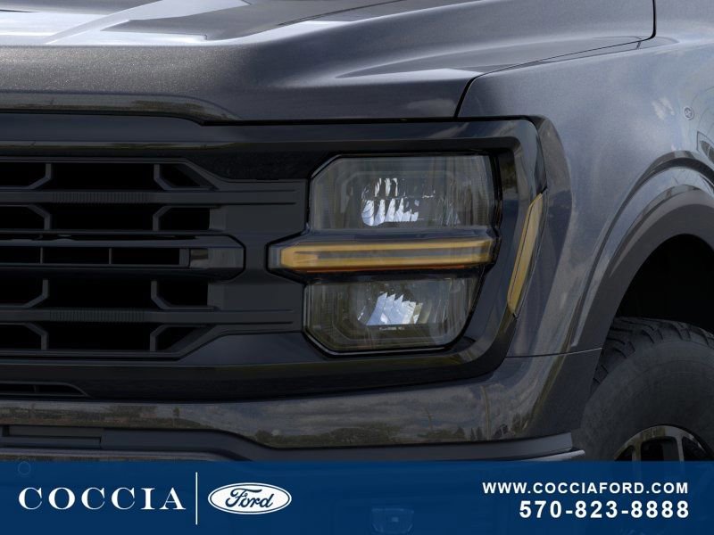 New 2026 Ford F150 XLT w/ Equipment Group 302A MID AWD/4WD image 18